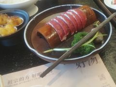 -盡膳口福·百年汤方火锅(科华北路店)