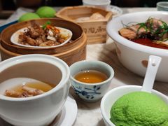 -陶陶居酒家(环市东店)