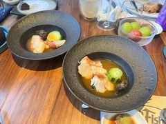 -Mr.Fish鱼鲜生海鲜放题(高德置地冬广场店)