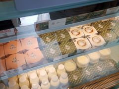 -六时安·熊猫张甜品店(东关街店)