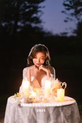 -雨墨婚纱摄影工作室