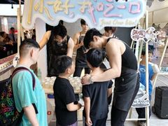 -南京时尚莱迪购物广场(正洪街店)
