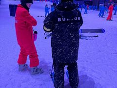-世界之窗阿尔卑斯冰雪世界