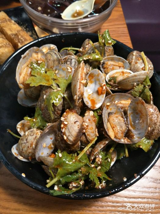 成都遇见你(天一店)冒花甲图片 - 第468张