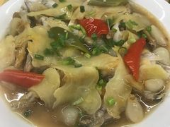 -海鲜街菜馆(海珠南路店)