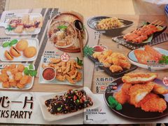 -大鼓米线(常州钟楼新世纪DM店)