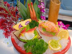 -樱煦和牛寿喜烧(如皋吾悦广场店)