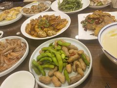 -阿马蛋汤·宁波小海鲜(总店)