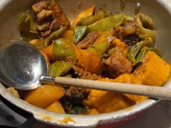 -关东小磨东北菜(漕河泾印象城店)