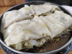 -三羊居食府(文艺路店)