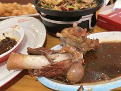 -客临百思德·东北特色馆(龙湖时代天街店)