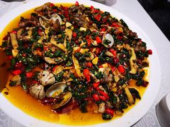 -辣婆婆(航天桥店)