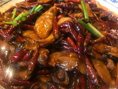 -井水小厨·湘菜(活力广场店)