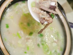 -四海回族饭店(前进大街店)