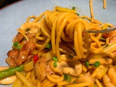 -第101座花园餐厅(湖滨88店)