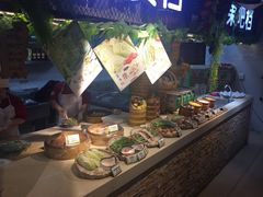 -黄寺蒸汽海鲜(黄寺大街店)