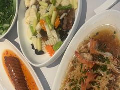 -丰收日·小海鲜·沪上家宴(顾村正大店)