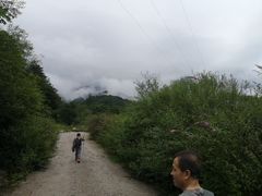 -终南山国家森林公园