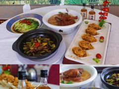 -天鲜阁·海鲜粤菜·33年老字号(石槎白云站店)