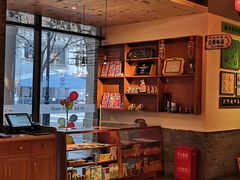 大堂-局气 烤鸭·北京菜(武清店)