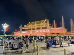 -北京饭店