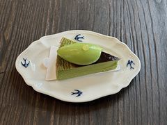 -茉芙甜品屋(黄龙店)