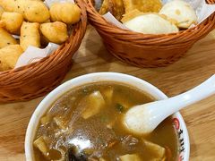 -高群生胡辣汤(亚运村店)