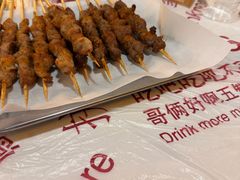 -小田油焖小龙虾(双井店)