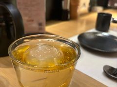 秘制青梅酒-乌君·酒场·炭火烧鸟(侨城坊店)
