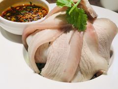 -上关雪東北菜(中房金谊店)