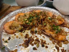 -沪华海鲜大酒楼(南汇店)