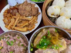 牛滑汤-达道武仔牛肉店(广达路店)