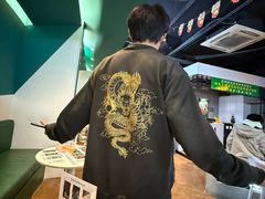 -棂笼·深度沉浸密室(武汉旗舰店)