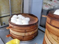 -清泉阁包子(五一店)