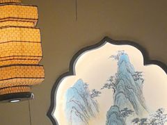 -绿茶餐厅(朝阳大悦城店)