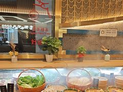-一绪に寿喜烧(虹悦城店)