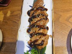 照烧鸡排-二丁目食堂(铁西万象汇店)