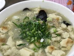老味道葫芦头-春发生饭店·非遗(南院门店)
