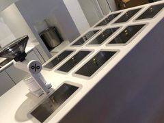 -% Arabica阿拉比卡咖啡(武汉天地店)