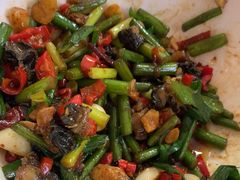 -陈大锅·岳阳鱼馆·地道岳阳菜(美食街店)