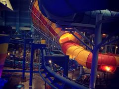 -青岛东方影都融创水世界