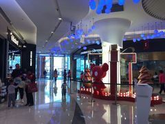-吾悦广场(南京鼓楼店)