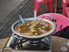 -阿卜杜新疆烤羊肉(武汉总店)