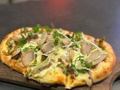 -Nord Grill&Bar Highland诺德西餐(深圳欢乐海岸店)