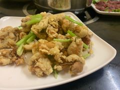 -吉友粥底火锅(方斜路店)