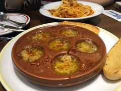 -萨莉亚意式餐厅(杭州滨江天街店)