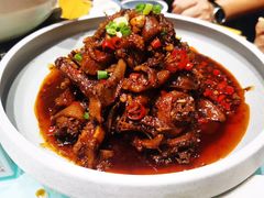 -小湘旺臭鳜鱼(百子湾店)