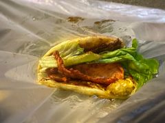 -唐氏臭豆腐(南京中银大厦店)