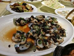 -强记海鲜·大排档(蛇口新街店)