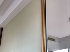 -上海新发展亚太JW万豪酒店